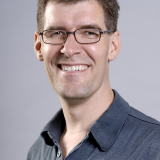 Profilfoto von Wolfgang Süßmilch