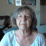 Profilfoto von Renate Uftring-Fayomi