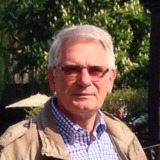 Profilfoto von Rolf Janßen