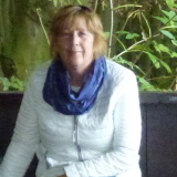 Profilfoto von Anne-Kathrin Kammler