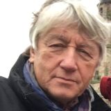Profilfoto von Hans-Jürgen Dressler