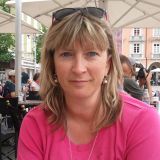 Profilfoto von Susanne Duffner