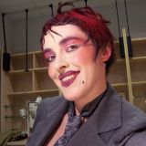 Profilfoto von Viktória Kiss
