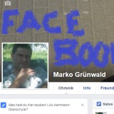 Profilfoto von Marko Grünwald