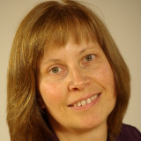 Profilfoto von Christine Hübner