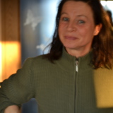Profilfoto von Anne-Kathrin Müller