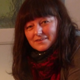 Profilfoto von Annette Müller