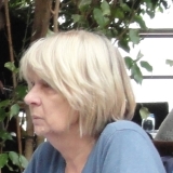 Profilfoto von Brigitte Finger