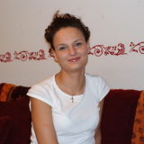 Profilfoto von Elena Romanow