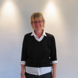 Profilfoto von Katharina Lüer