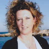 Profilfoto von Vera Fahrbüchel