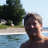 Profilfoto von Günter Mesing