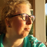 Profilfoto von Tina Koch
