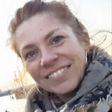 Profilfoto von Sabine Franck