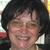 Profilfoto von Jutta Geiß