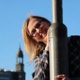 Profilfoto von Stephanie Gruschwitz