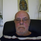 Profilfoto von Reinhard Hübenthal