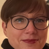 Profilfoto von Nicole Lütge-Wilk