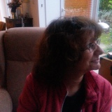 Profilfoto von Ursula Sewing