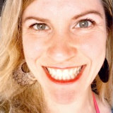 Profilfoto von Angie Herzog