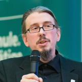 Profilfoto von Bernd Ulmann