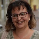 Profilfoto von Manuela Kneier-Bayer
