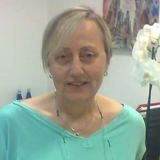 Profilfoto von Ursula Brückmann