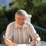 Profilfoto von Claus Viererbe