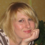 Profilfoto von Anja Moldenhauer