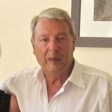 Profilfoto von Horst Tündermann
