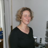 Profilfoto von Anke Hoffmann