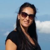 Profilfoto von Gülbeyaz Celina Koyunseven
