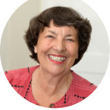 Profilfoto von Ursula Kraemer