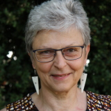 Profilfoto von Ulrike Weber-Klöblen