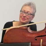 Profilfoto von Susanne Müller-Hornbach