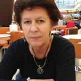 Profilfoto von Renate Maria Scherk