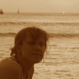 Profilfoto von Sandra Perske