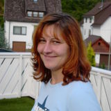 Profilfoto von Melanie Tomsa-Löhr