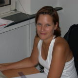 Profilfoto von Corinna Meinsen