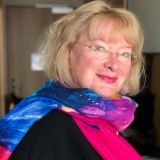 Profilfoto von Susanne Garten