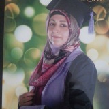 Profilfoto von Fatime Eveyik