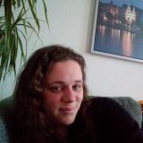 Profilfoto von Anne-Kathrin Goy