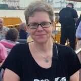 Profilfoto von Susanne Mandt