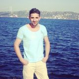 Profilfoto von Özcan Dogan