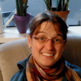Profilfoto von Kathrin Purschke