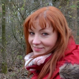 Profilfoto von Cornelia Gottwald