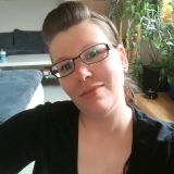 Profilfoto von Stefanie Müller