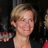 Profilfoto von Anja Mehlfeldt-Rüscher