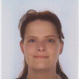 Profilfoto von Kathrin Hilck