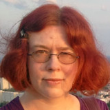 Profilfoto von Cornelia Voigt